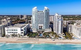 The Diplomat Beach Resort Hollywood, Curio Collection By Hilton